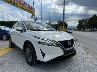 Nissan Qashqai 2022 1.3 HYBRID-thumb-2