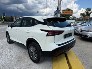 Nissan Qashqai 2022 1.3 HYBRID-thumb-3