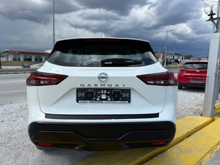 Nissan Qashqai 2022 1.3 HYBRID-thumb-5