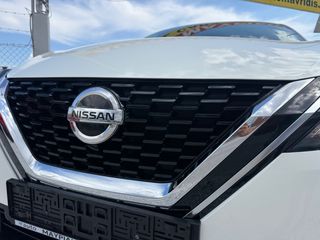 Nissan Qashqai 2022 1.3 HYBRID-thumb-6