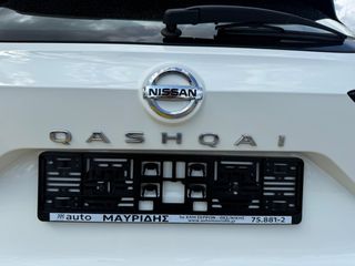 Nissan Qashqai 2022 1.3 HYBRID-thumb-7