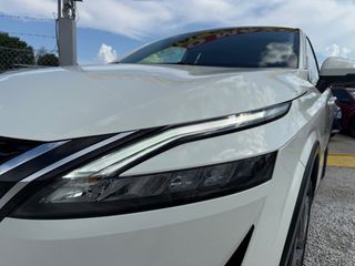 Nissan Qashqai 2022 1.3 HYBRID-thumb-8