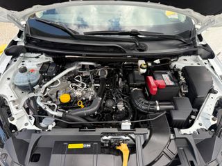 Nissan Qashqai 2022 1.3 HYBRID-thumb-35