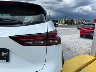 Nissan Qashqai 2022 1.3 HYBRID-thumb-9