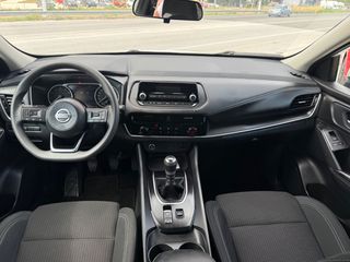 Nissan Qashqai 2022 1.3 HYBRID-thumb-11