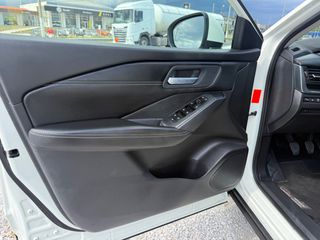 Nissan Qashqai 2022 1.3 HYBRID-thumb-12