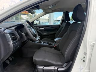 Nissan Qashqai 2022 1.3 HYBRID-thumb-15