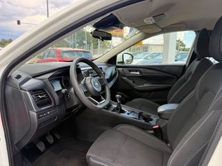 Nissan Qashqai 2022 1.3 HYBRID-thumb-17