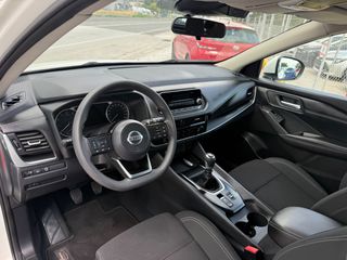 Nissan Qashqai 2022 1.3 HYBRID-thumb-18