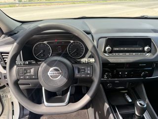 Nissan Qashqai 2022 1.3 HYBRID-thumb-26
