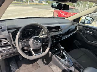 Nissan Qashqai 2022 1.3 HYBRID-thumb-28