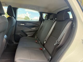 Nissan Qashqai 2022 1.3 HYBRID-thumb-31