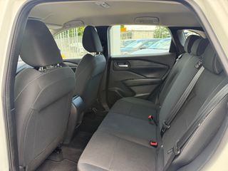 Nissan Qashqai 2022 1.3 HYBRID-thumb-33
