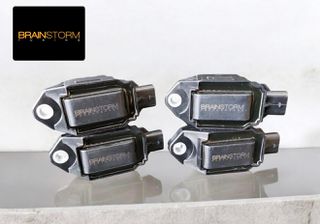 Performance Πολλαπλασιαστές Brainstorm Για Toyota GT86 Και Subaru BRZ
