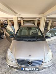 Mercedes-Benz A 150 2005