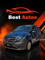 Mercedes-Benz Vito 2023 VAN LONG 116 CDI