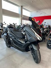Honda Forza 350 2026 ΕΤΟΙΜΟΠΑΡΑΔΟΤΟ!!