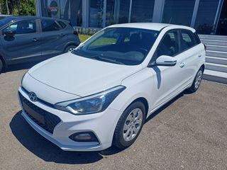 Hyundai i 20 2020