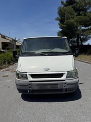 Ford Transit 2002
