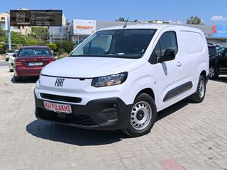 Κλούβα Fiat 2025 FIAT DOBLO VAN DIESEL EURO 6 2025 • 8.200km • ΣΑΝ ΚΑΙΝΟΥΡΓΙΟ