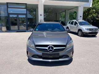 Mercedes-Benz A 180 2017 URBAN-thumb-3