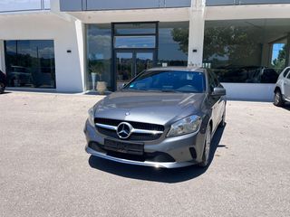 Mercedes-Benz A 180 2017 URBAN-thumb-4