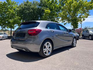Mercedes-Benz A 180 2017 URBAN-thumb-8
