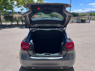 Mercedes-Benz A 180 2017 URBAN-thumb-14