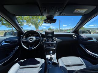 Mercedes-Benz A 180 2017 URBAN-thumb-19