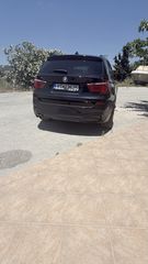 Bmw 2015 x3 M pack-thumb-2