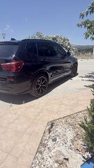 Bmw 2015 x3 M pack-thumb-3