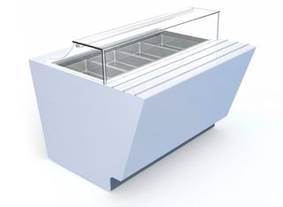 ΒΙΤΡΙΝΑ SELF SERVICE