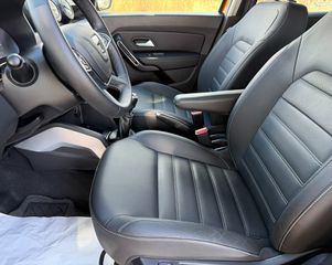 Dacia Duster 2018 1.5D PRESTIGE 4WD-thumb-7