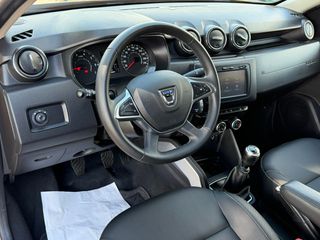 Dacia Duster 2018 1.5D PRESTIGE 4WD-thumb-8