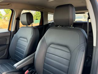 Dacia Duster 2018 1.5D PRESTIGE 4WD-thumb-9