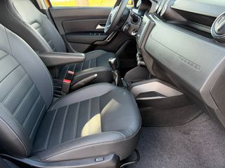 Dacia Duster 2018 1.5D PRESTIGE 4WD-thumb-10