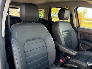 Dacia Duster 2018 1.5D PRESTIGE 4WD-thumb-12