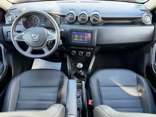 Dacia Duster 2018 1.5D PRESTIGE 4WD-thumb-15