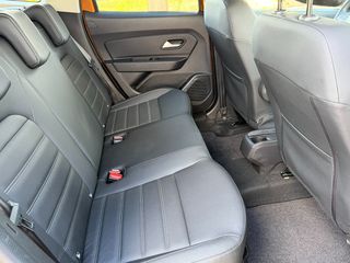 Dacia Duster 2018 1.5D PRESTIGE 4WD-thumb-16