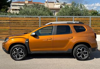 Dacia Duster 2018 1.5D PRESTIGE 4WD-thumb-3