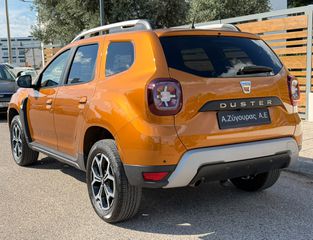 Dacia Duster 2018 1.5D PRESTIGE 4WD-thumb-4