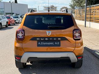 Dacia Duster 2018 1.5D PRESTIGE 4WD-thumb-6