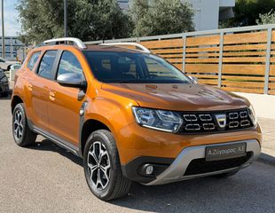 Dacia Duster 2018 1.5D PRESTIGE 4WD-thumb-1
