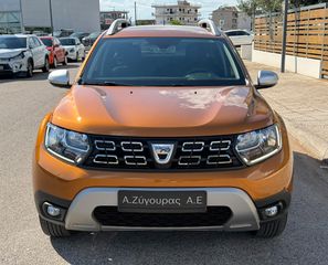 Dacia Duster 2018 1.5D PRESTIGE 4WD-thumb-5