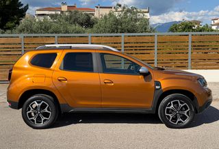 Dacia Duster 2018 1.5D PRESTIGE 4WD-thumb-2