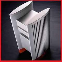 HALCRO DM-38 POWER AMPLIFIER