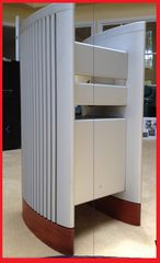 HALCRO DM-38 POWER AMPLIFIER-thumb-1
