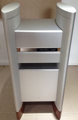 HALCRO DM-38 POWER AMPLIFIER-thumb-4