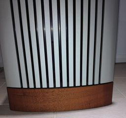 HALCRO DM-38 POWER AMPLIFIER-thumb-9