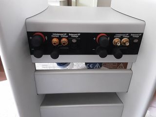 HALCRO DM-38 POWER AMPLIFIER-thumb-11